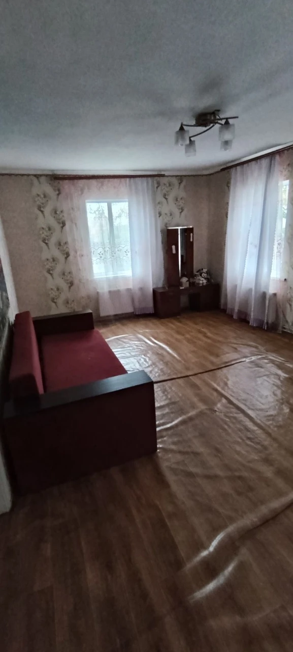 House for sale in Andrushivka