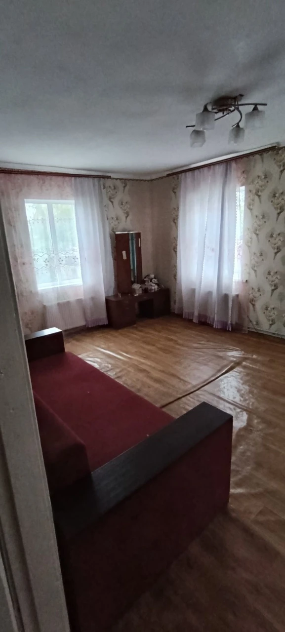 House for sale in Andrushivka
