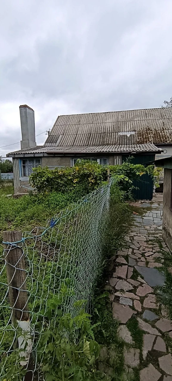 House for sale in Andrushivka