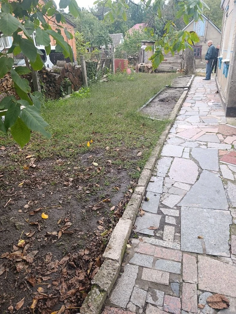 House for sale in Andrushivka