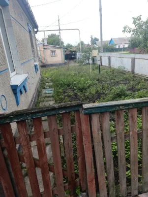 House for sale in Andrushivka