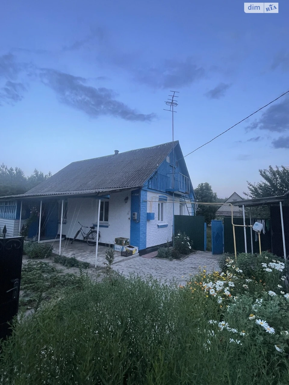Продажа дома