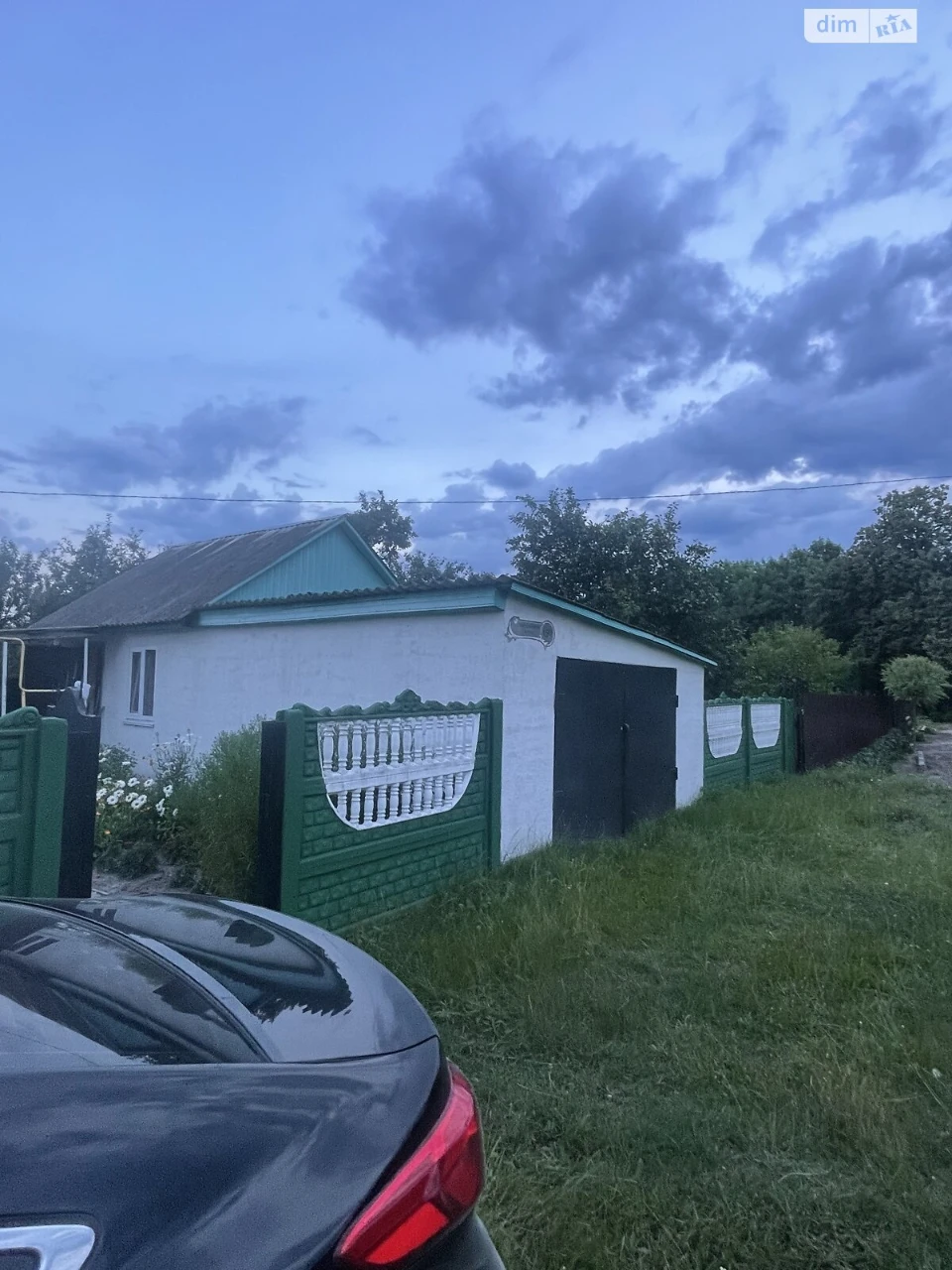 Продажа дома