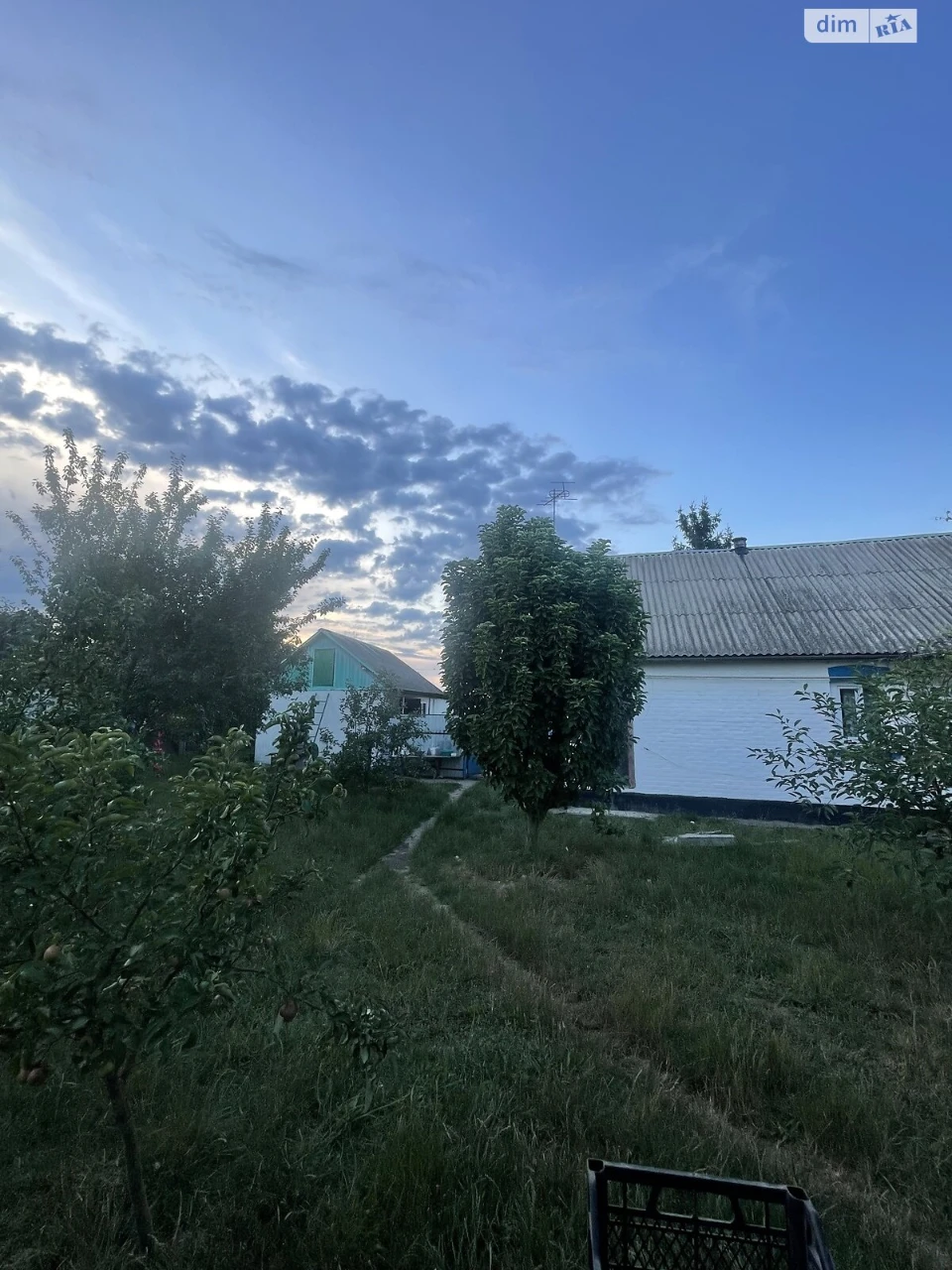 Продажа дома