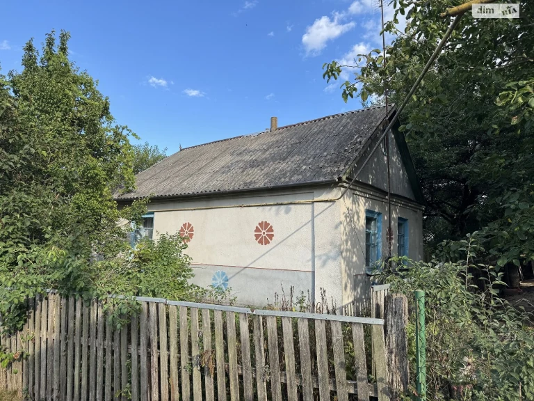 Продаж Дім