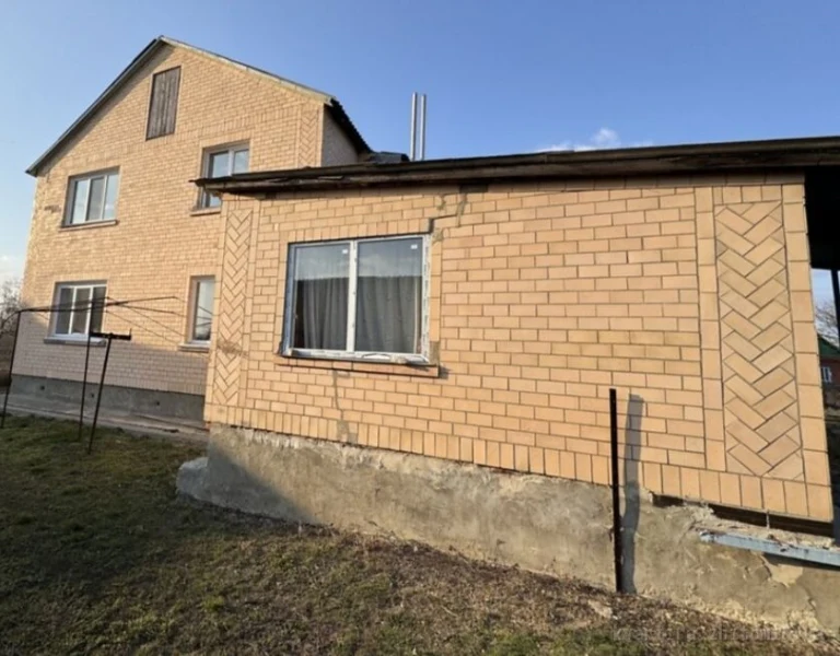 N:14106 - Продаж будинку, 4-кімн., Андрушівка, 147 м², 2-пов