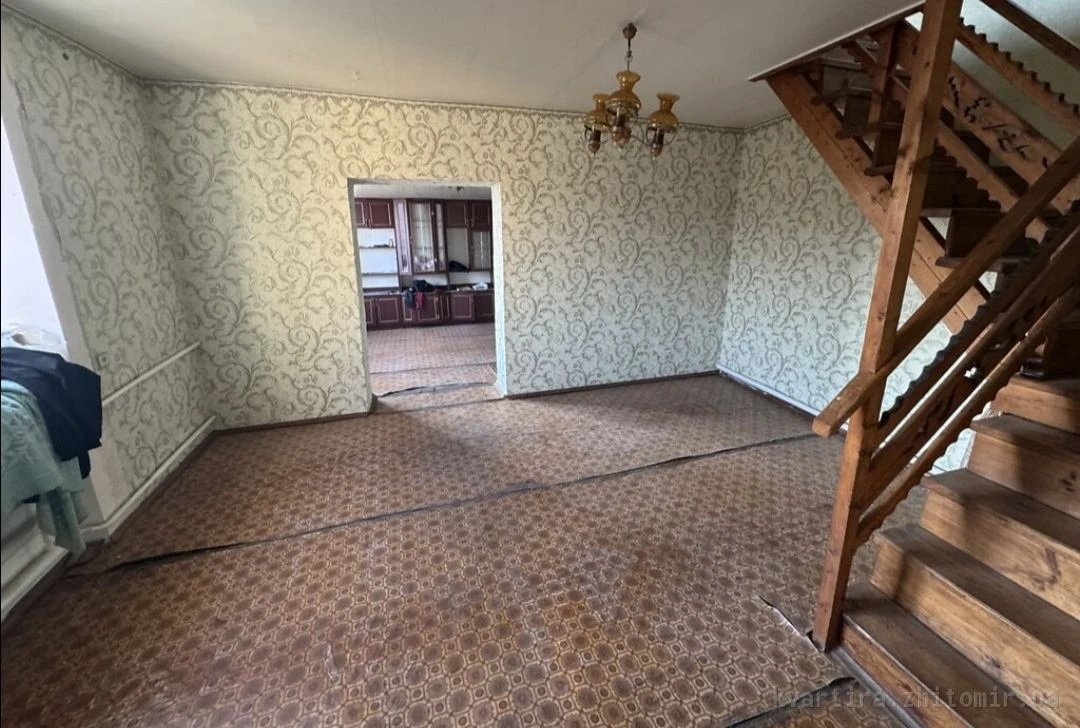 N:14106 - Sale of house, 4 rooms, Andrushivka, 147 sq m, 2 floors