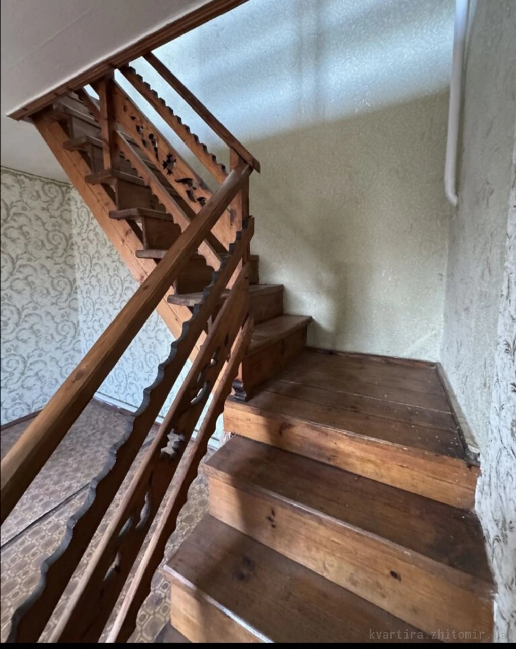 N:14106 - Sale of house, 4 rooms, Andrushivka, 147 sq m, 2 floors