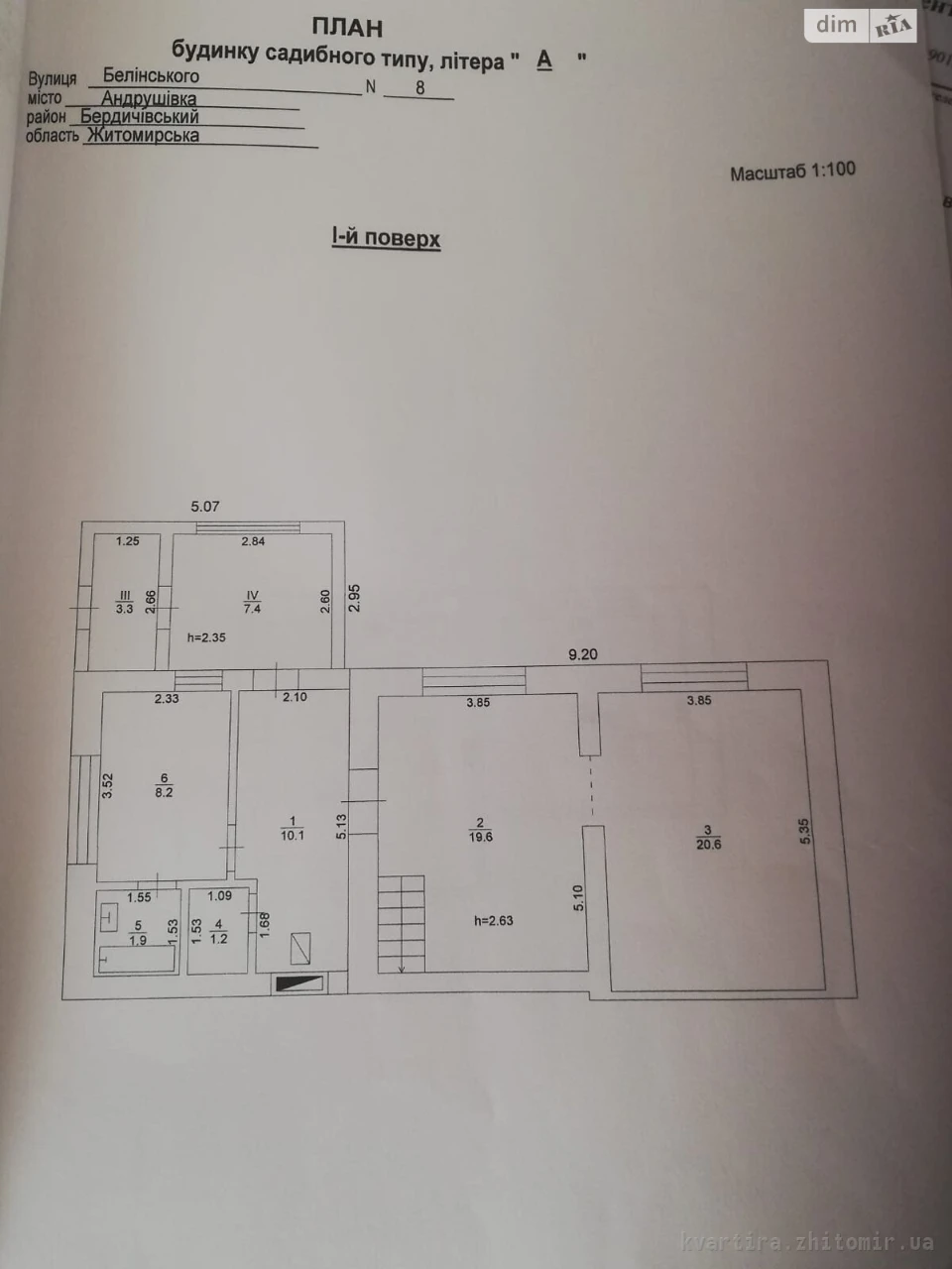 House for Sale