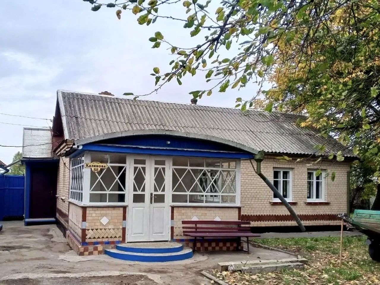 Продаж будинку 66 м² 33.7 сот.