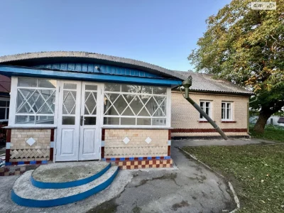Продаж Дім