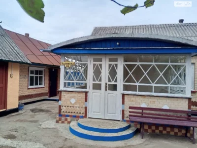 Продаж Дім