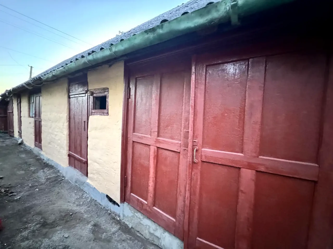 Продаж будинку 66 м² 33.7 сот.
