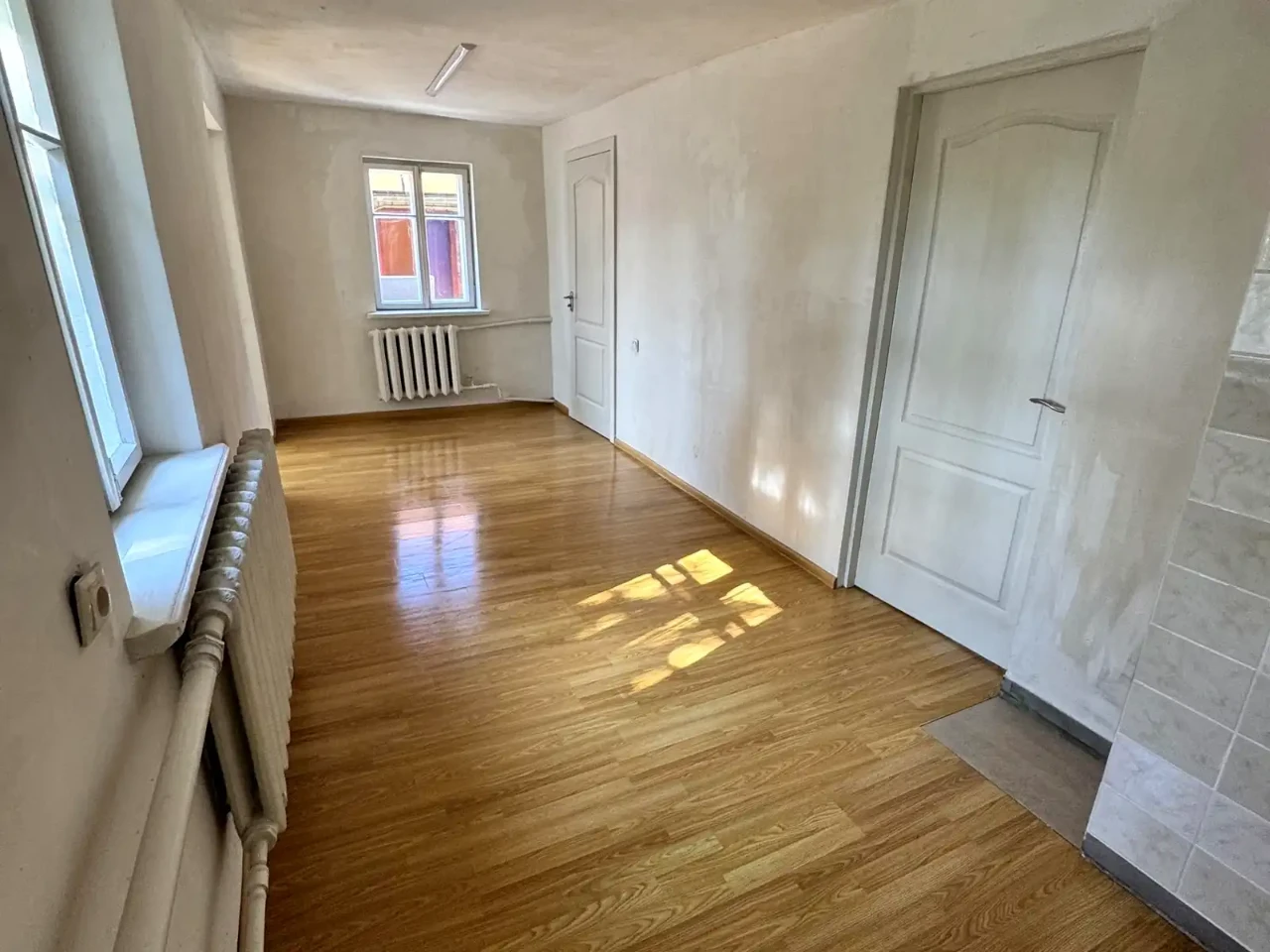 Продаж будинку 66 м² 33.7 сот.