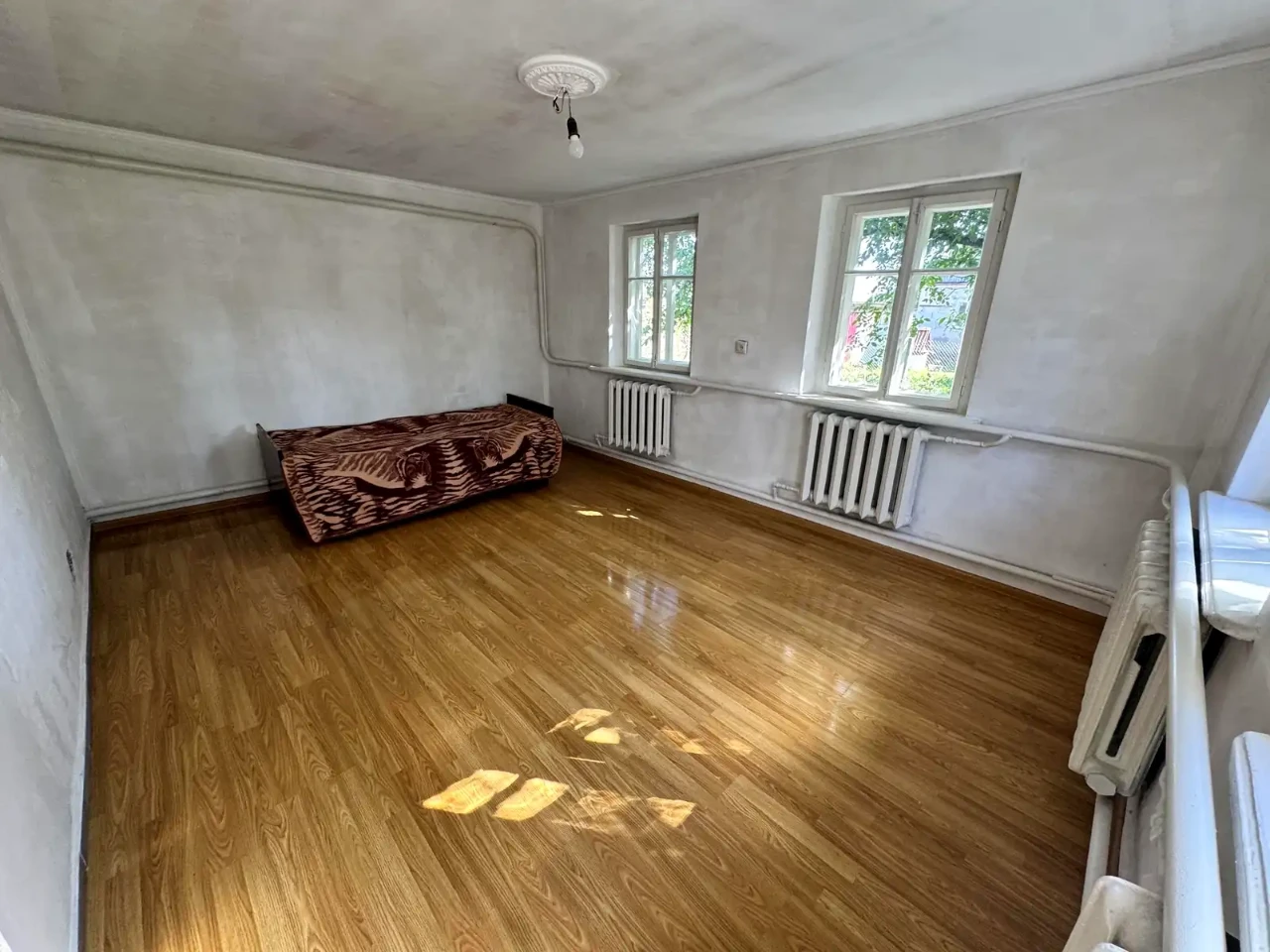 Продаж будинку 66 м² 33.7 сот.