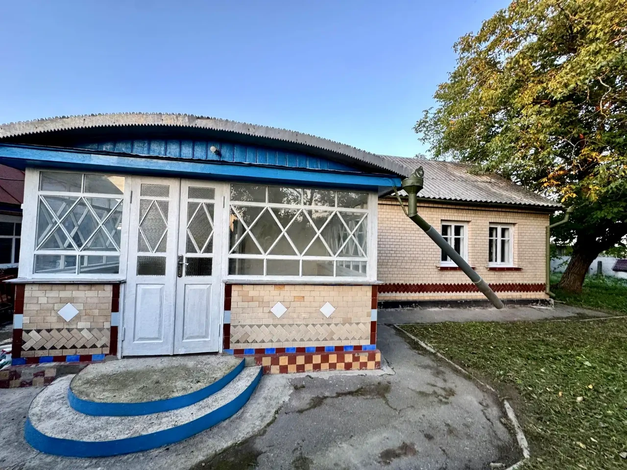 Продаж будинку 66 м² 33.7 сот.