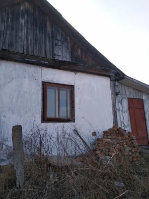 Продам частину старого будинку