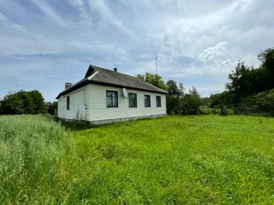 Продаж будинку 101 м² 25 сот.