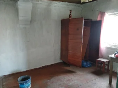 Продам частину старого будинку