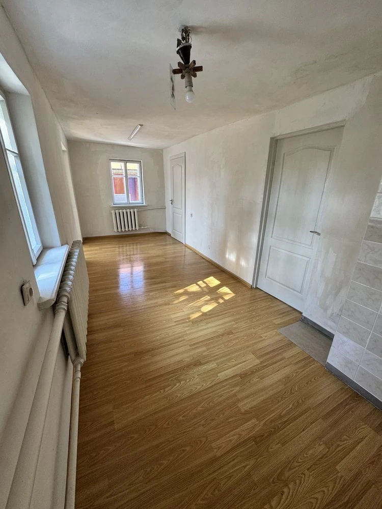 Продам цегляний будинок | 33,7 сотки | Газ + піч | Баранівка