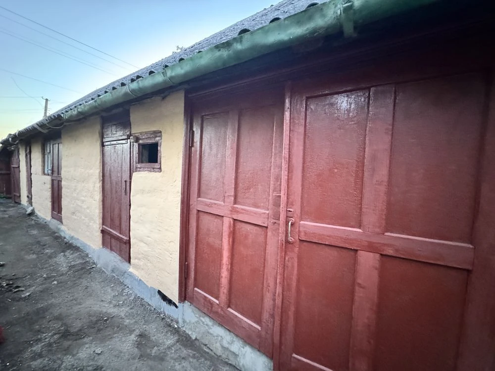 Продам цегляний будинок | 33,7 сотки | Газ + піч | Баранівка