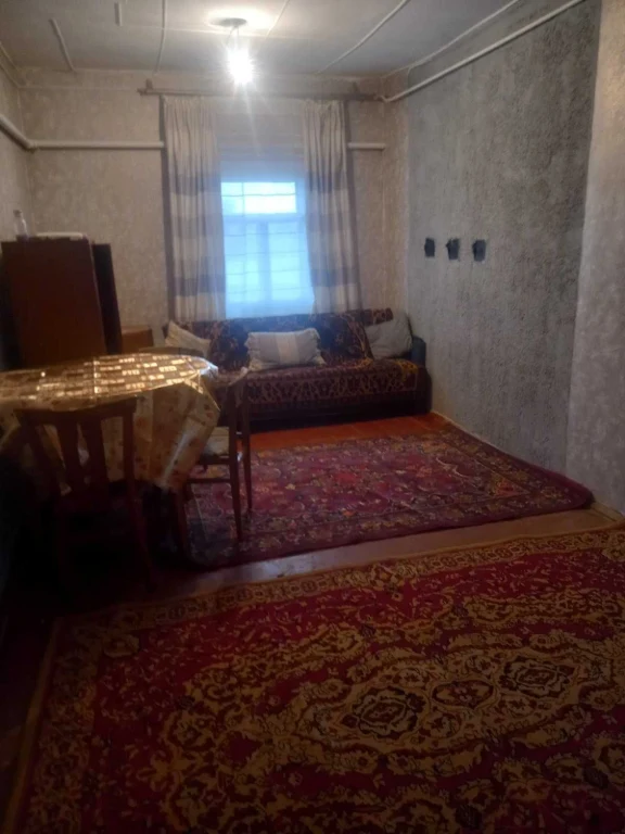 Продам дерев'яний будинок