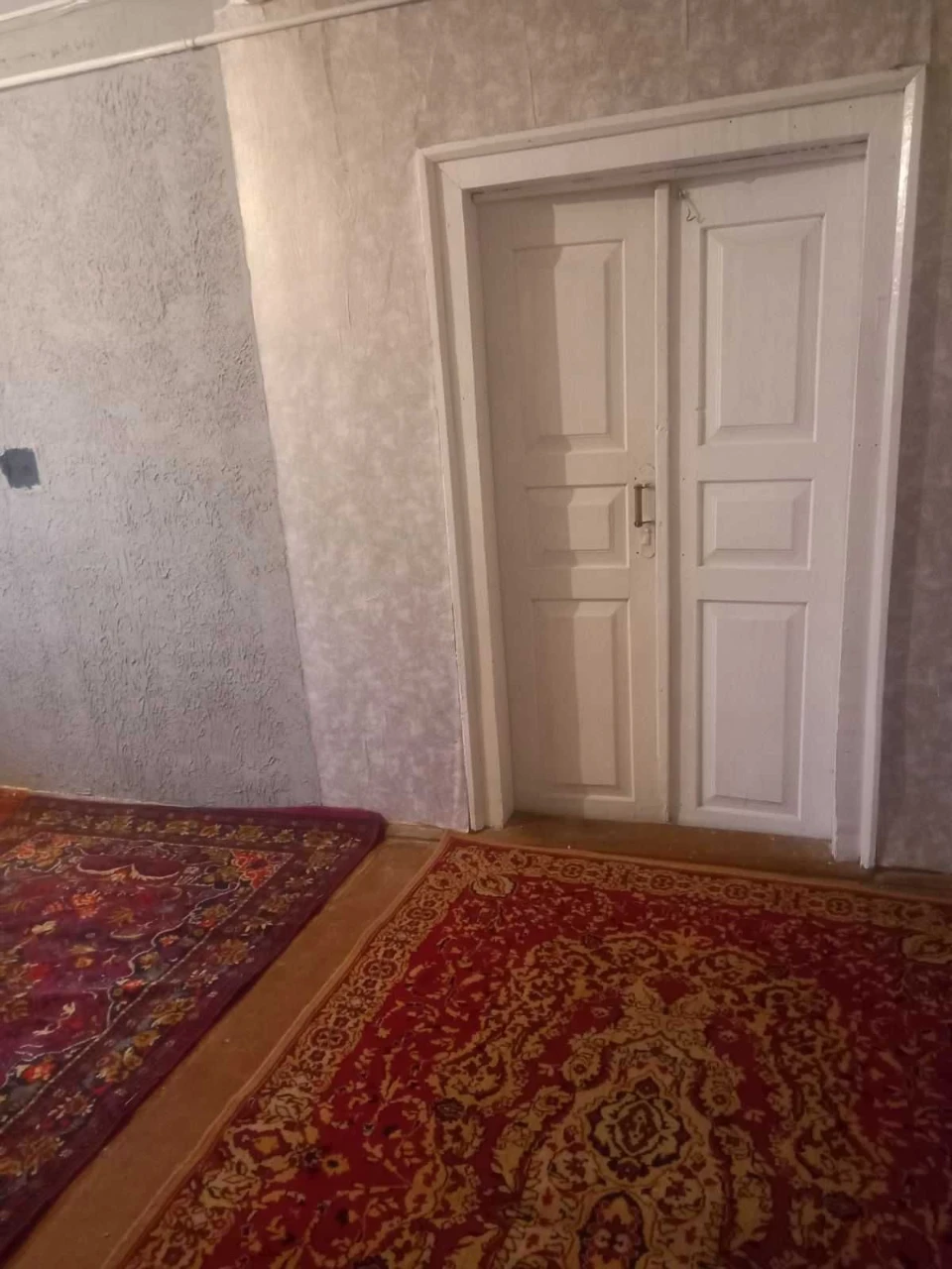 Продам дерев'яний будинок