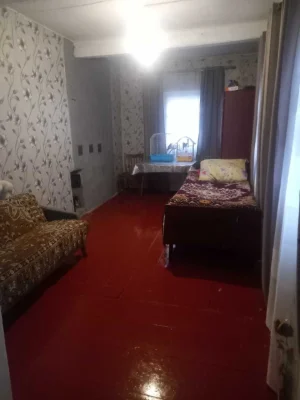 Продам дерев'яний будинок