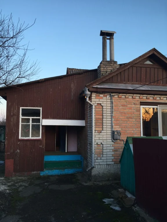 ЦІНУ ЗНИЖЕНО Продаж частини будинку