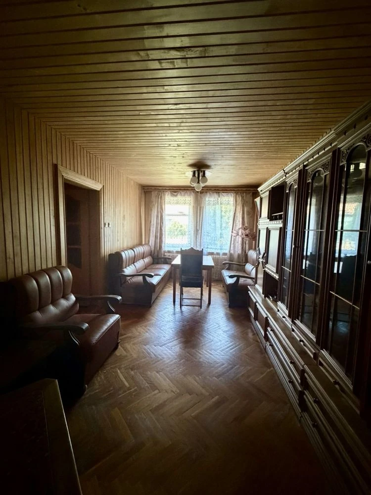 Продається будинок 213 м² з гаражем и участком 23 сотки в Барановке