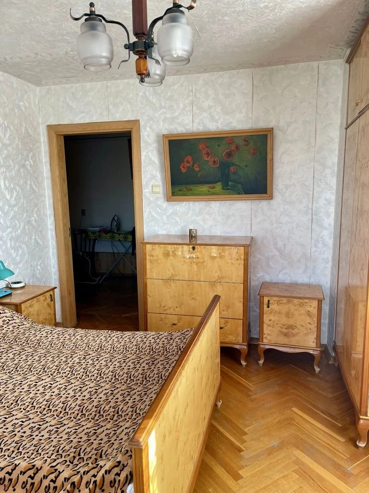 Продається будинок 213 м² з гаражем и участком 23 сотки в Барановке