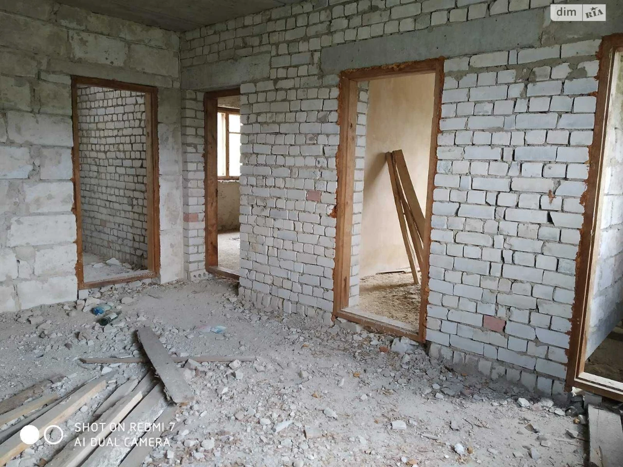 Продаж Дім