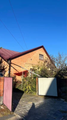 House for sale, Zagrebla district