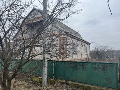 Продається будинок в Новосілках