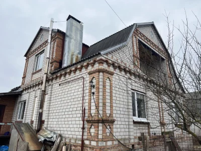 Продається будинок в Новосілках
