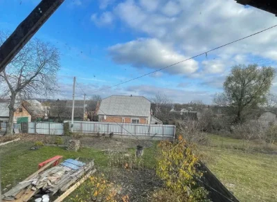 Новый дом (8 школа) Загребля