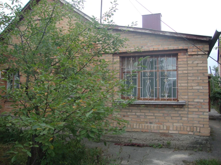 House for sale in Berdychiv, Meat Processing Plant