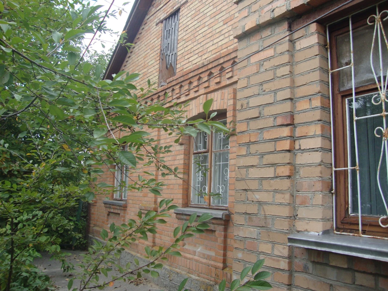 House for sale in Berdychiv, Meat Processing Plant