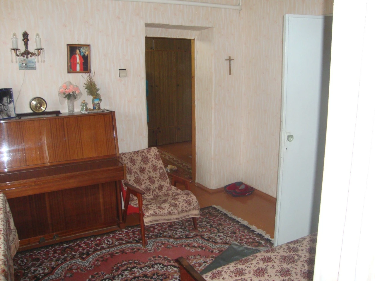 House for sale in Berdychiv, Meat Processing Plant