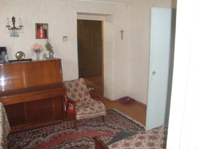 House for sale in Berdychiv, Meat Processing Plant