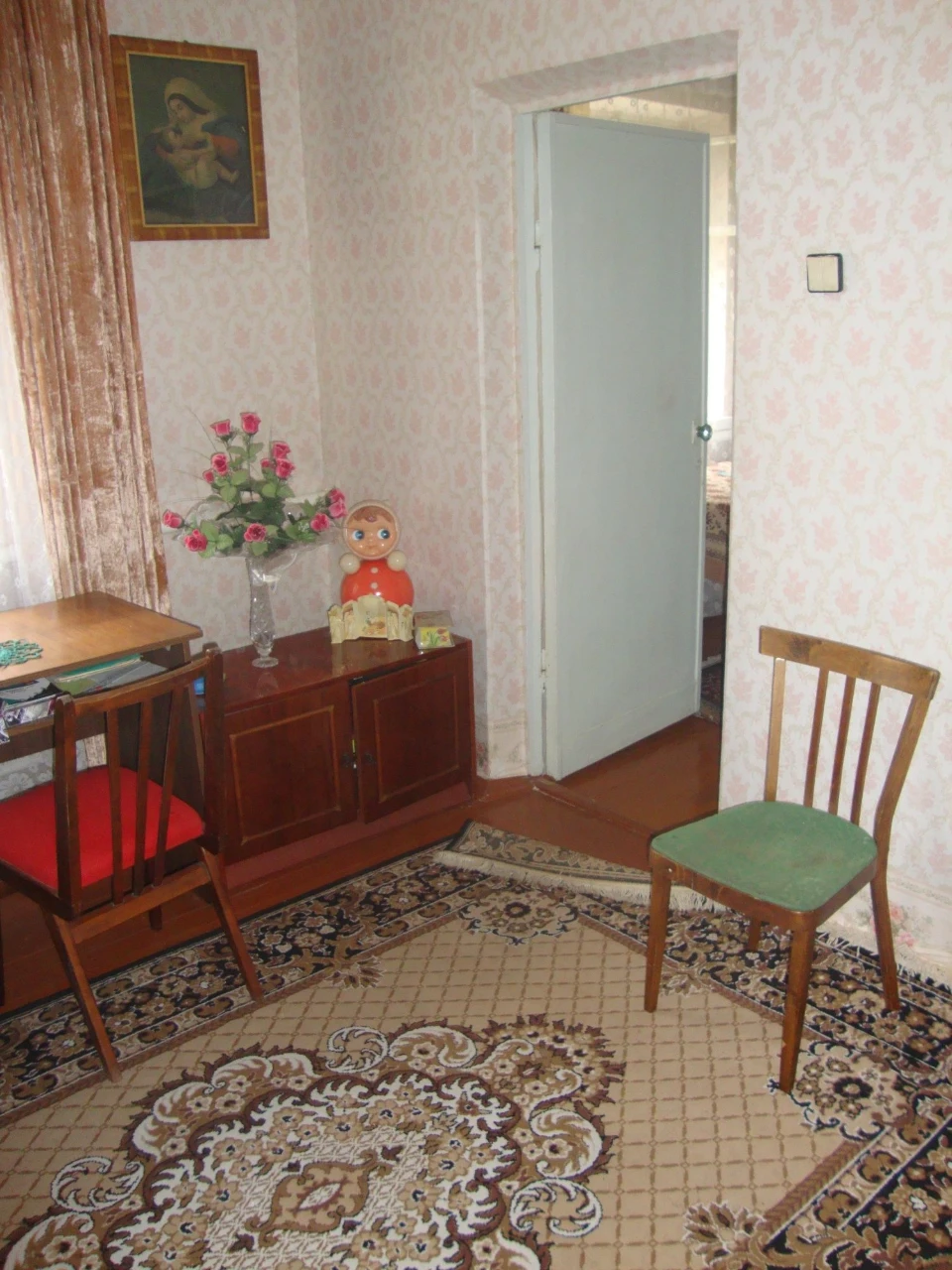 House for sale in Berdychiv, Meat Processing Plant