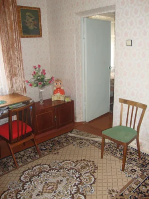 House for sale in Berdychiv, Meat Processing Plant