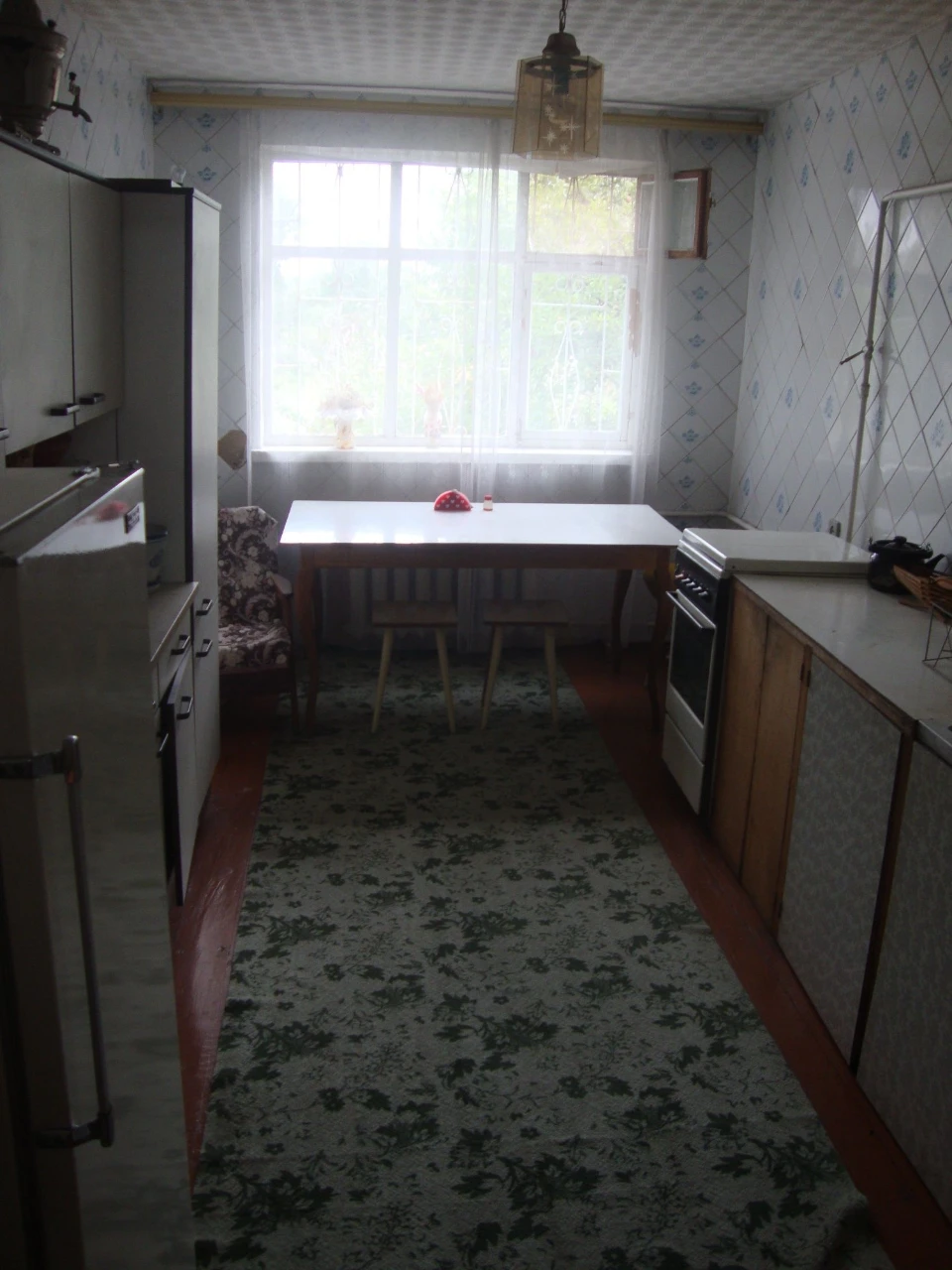 House for sale in Berdychiv, Meat Processing Plant