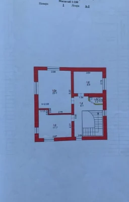Будинок 137 м2, повна комплектація (меблі + техніка)