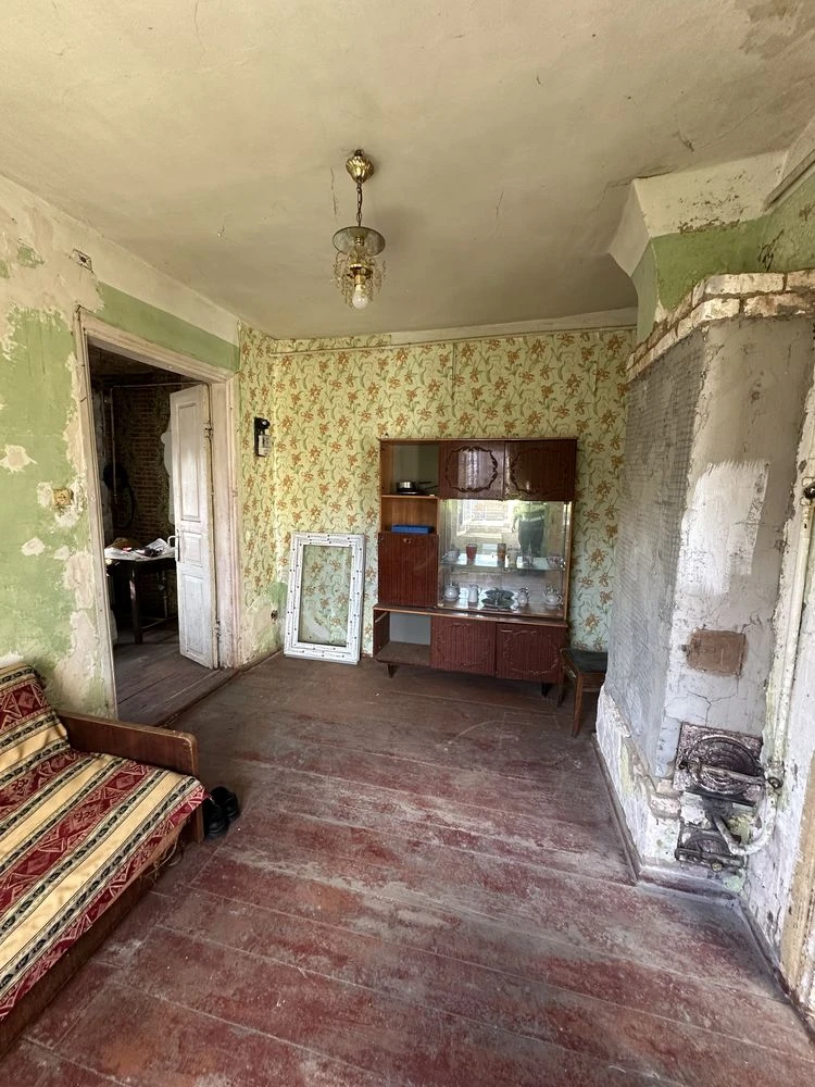 Терміново!! продам Частина будинку, квартира 2 кімнатна, буд