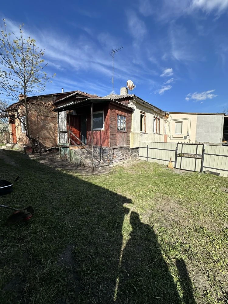 Терміново!! продам Частина будинку, квартира 2 кімнатна, буд