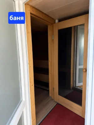 Продаж будинку, бані, саду