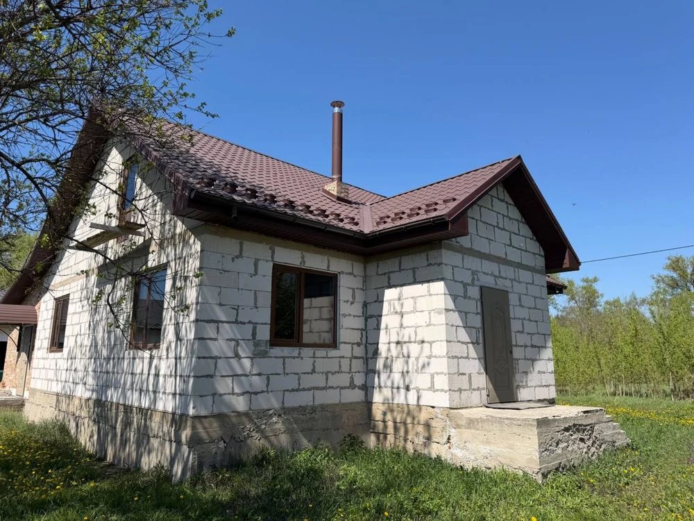 NEW CONSTRUCTION SALE in Chervonia Gory area
