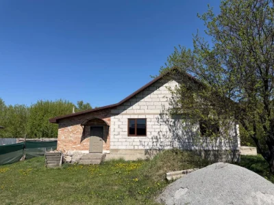 NEW CONSTRUCTION SALE in Chervonia Gory area
