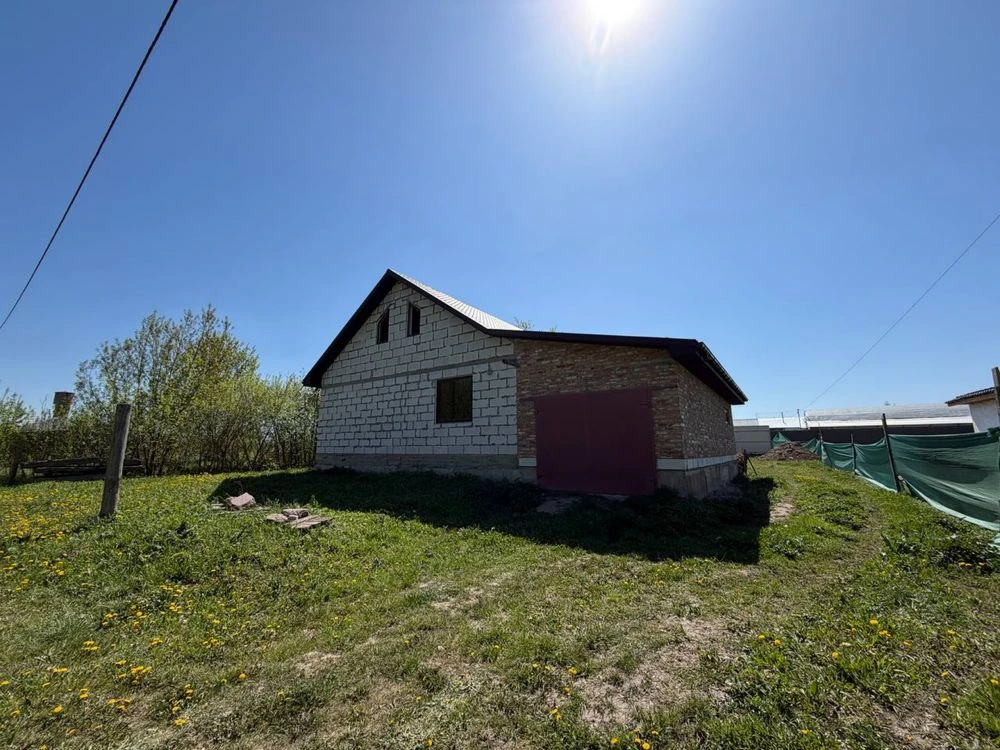 NEW CONSTRUCTION SALE in Chervonia Gory area